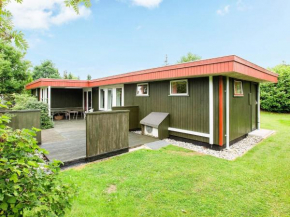 4 person holiday home in Idestrup Bogø By